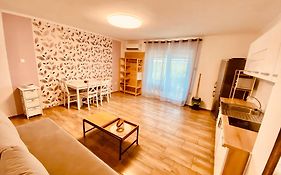 Apartment Nicol