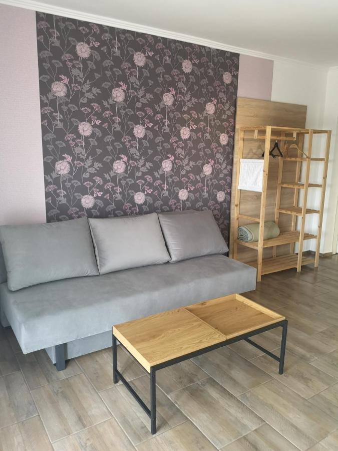 Apartment Nicol Senj  Exteriör bild