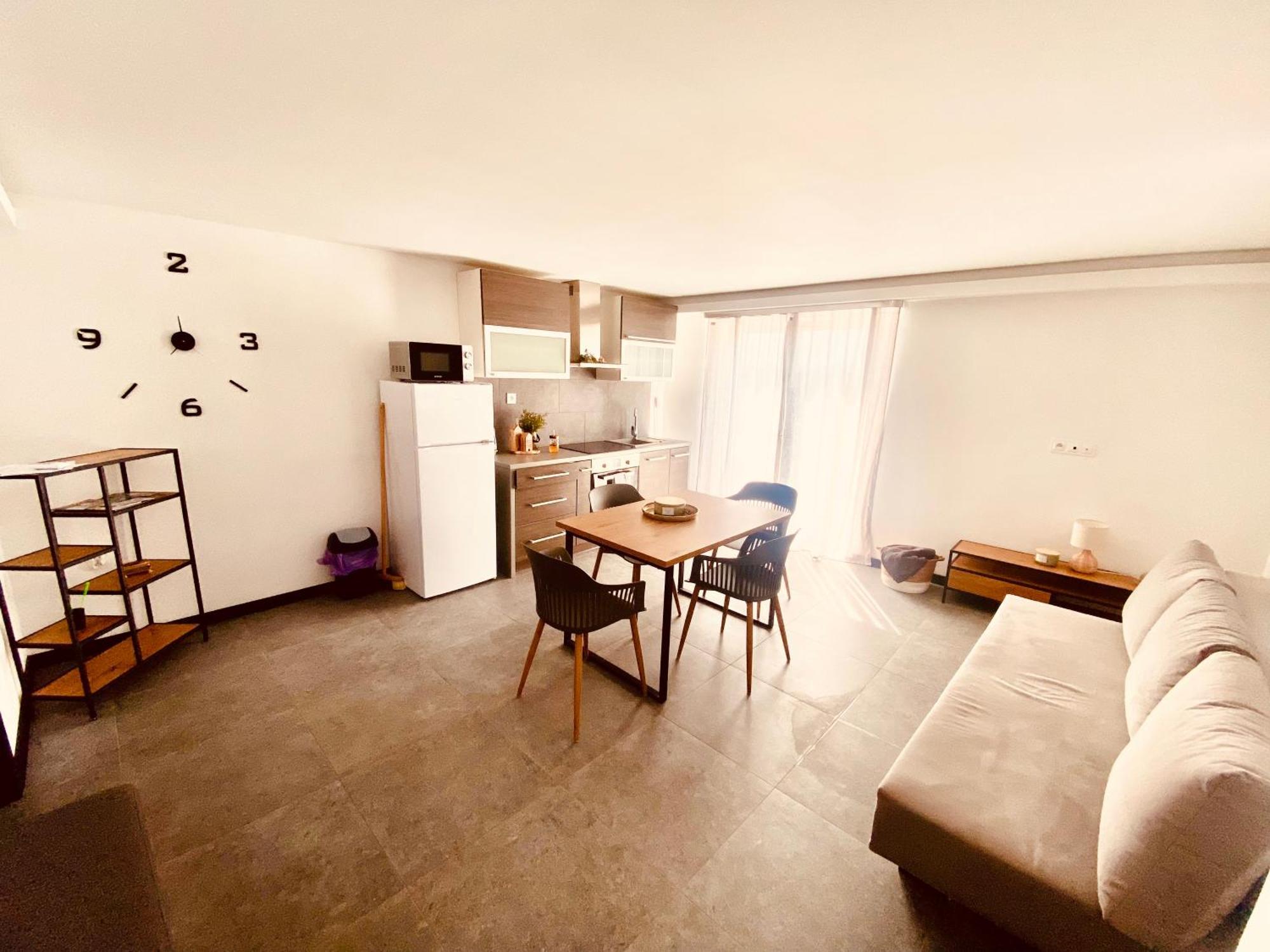 Apartment Nicol Senj  Exteriör bild