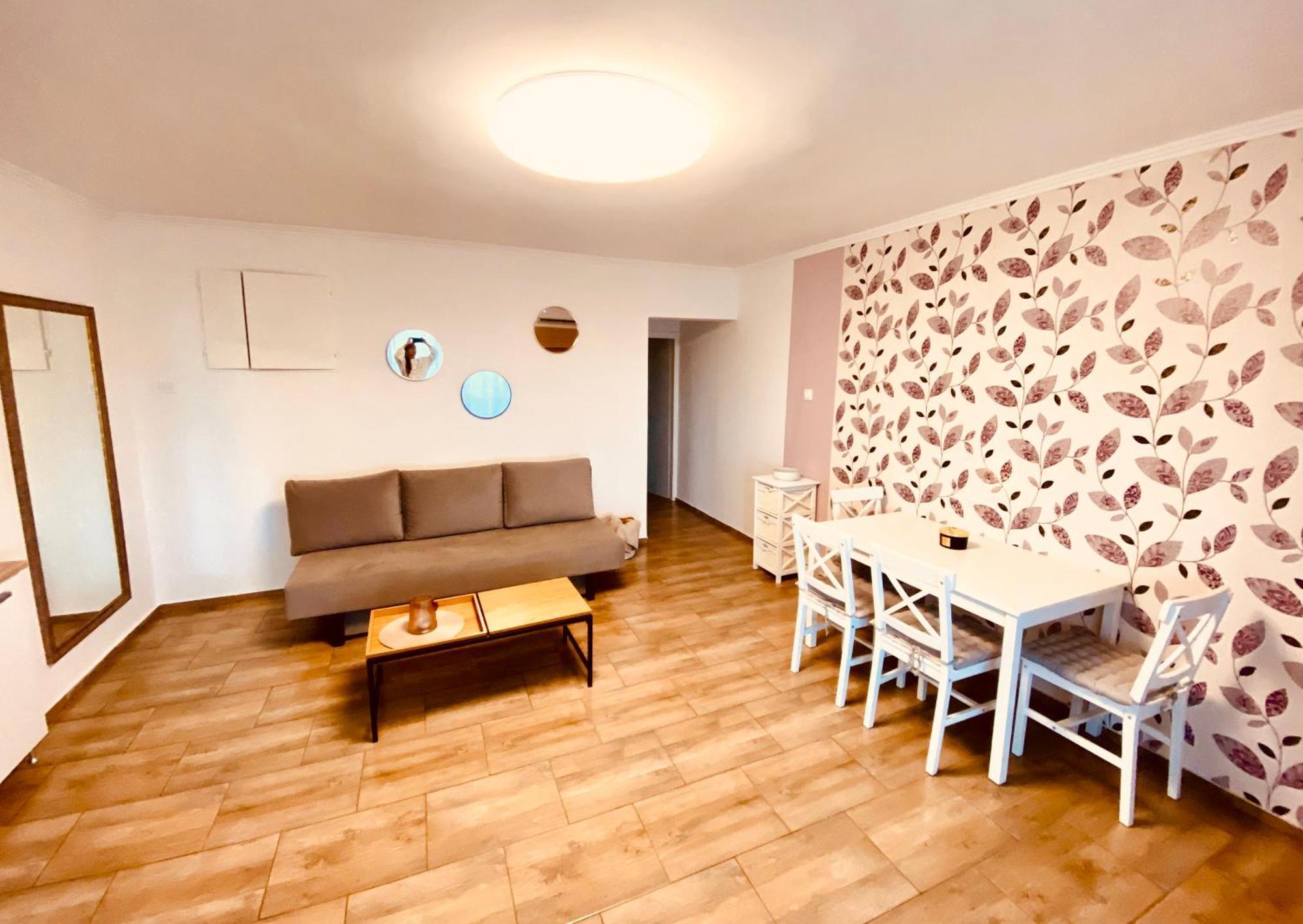 Apartment Nicol Senj  Exteriör bild
