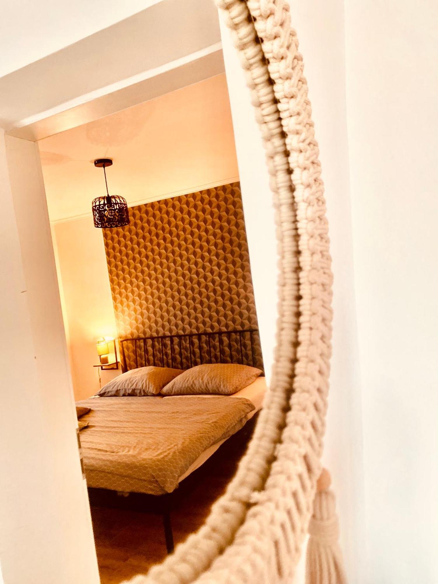 Apartment Nicol Senj  Exteriör bild